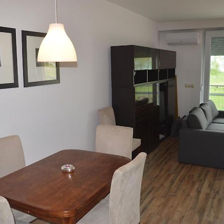 Piano Balaton Apartment Zamárdi Exterior foto