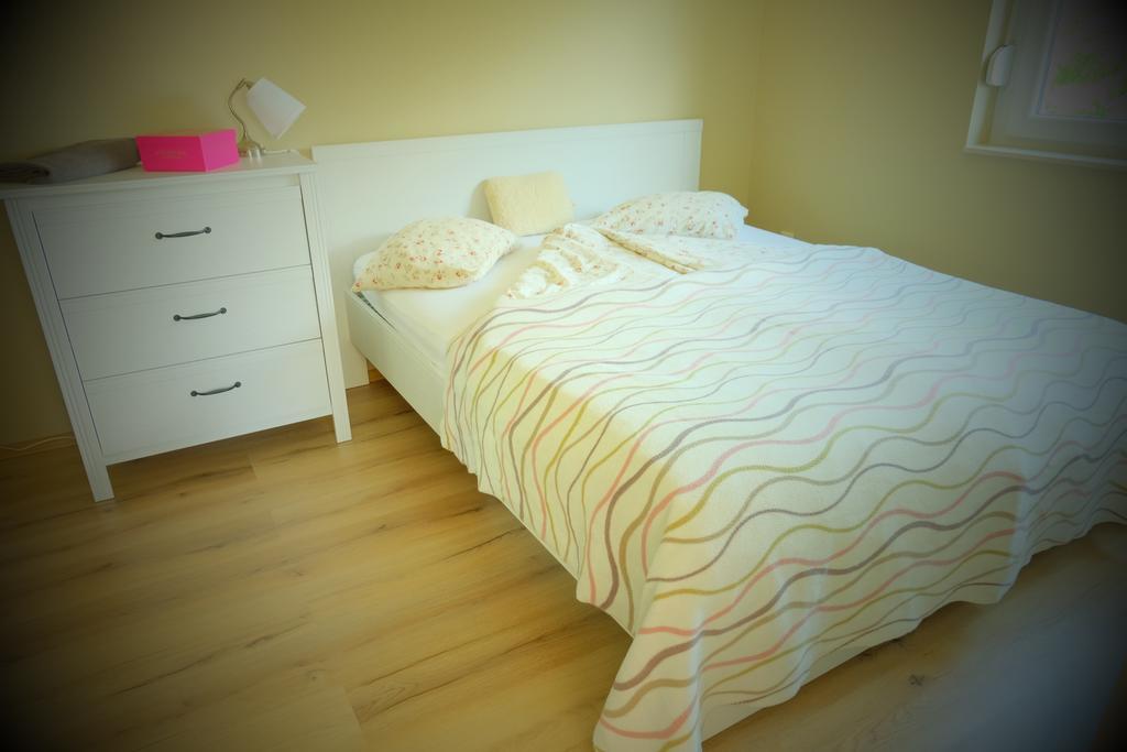 Piano Balaton Apartment Zamárdi Zimmer foto